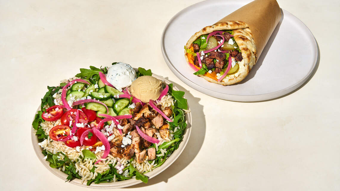 A popular fast-casual chain is coming to new Johnson County development