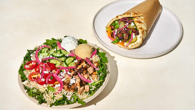 A popular fast-casual chain is coming to new Johnson County development