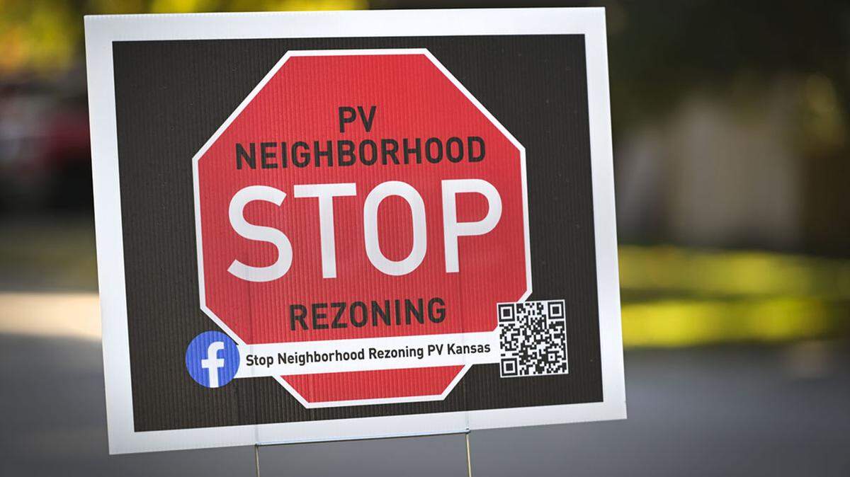 Don’t let the pursuit of affordable housing ruin the feel of the suburb’s neighborhoods, they say.