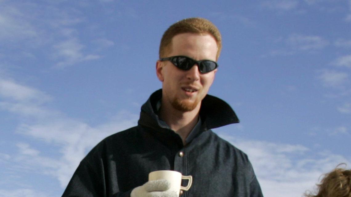 John Manard was serving a life sentence for first-degree murder for his role in a fatal 1996 Overland Park carjacking when he infamously escaped Lansing Correctional hidden in a dog crate. Manard died Sunday in an Arizona prison.