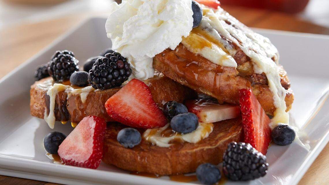 Johnson County brunch restaurant closes. It’s the last location in the KC area