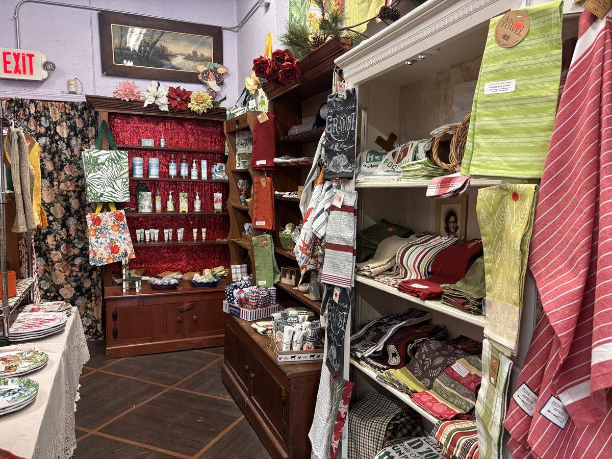 Perfect Scents, which has been open in Kansas City since 1989, will be closing at the end of May.