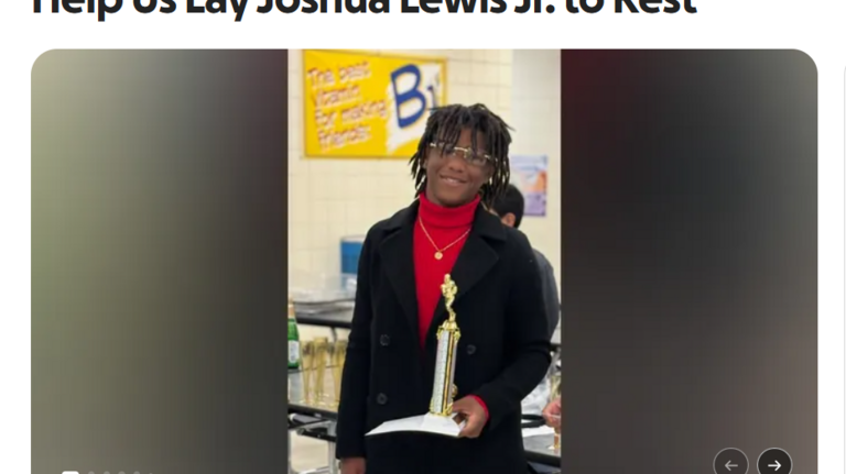 Beloved son and Raytown High football player remembered after shooting outside school