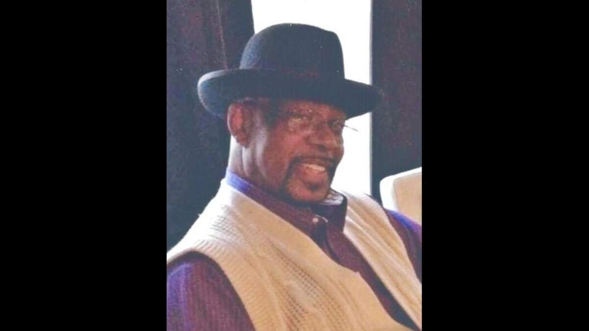 James Banks died on April 14, family said. He was 84.