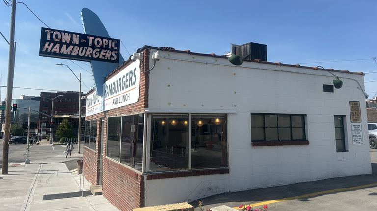 If one of KC’s iconic diners can’t operate overnight, what are police doing? | Opinion