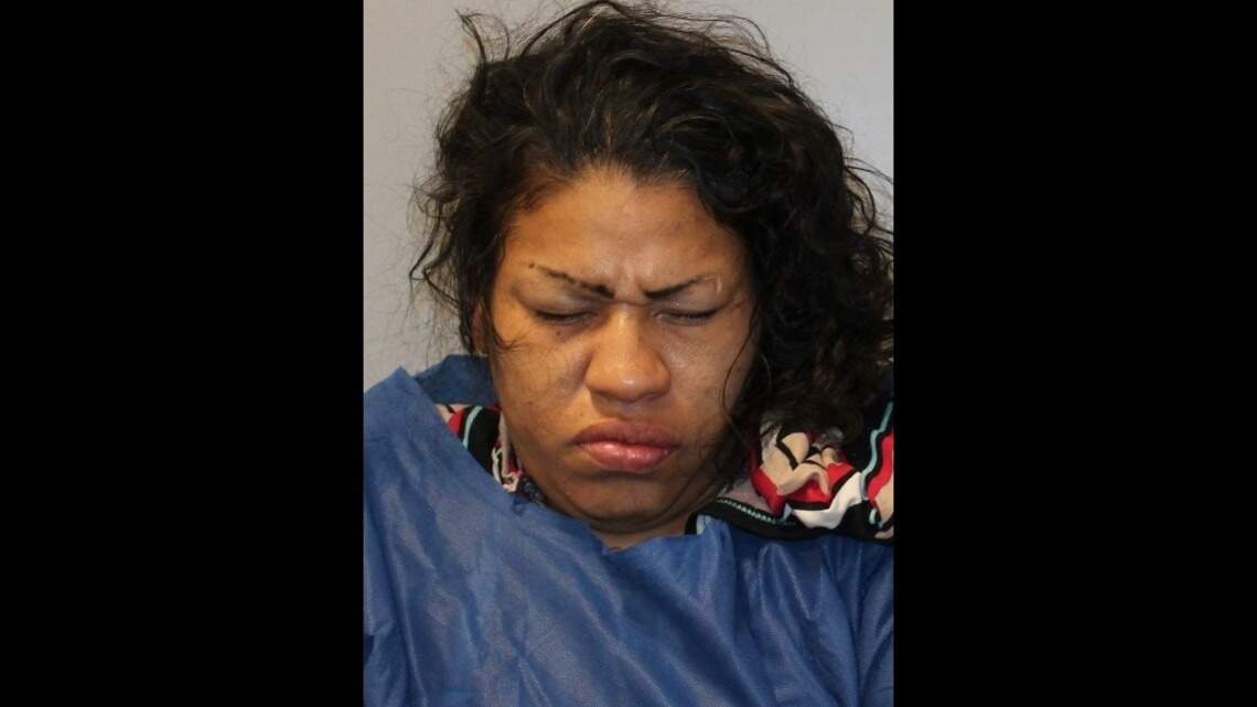 Kansas City woman accused of killing a man with his car, attacking bystander