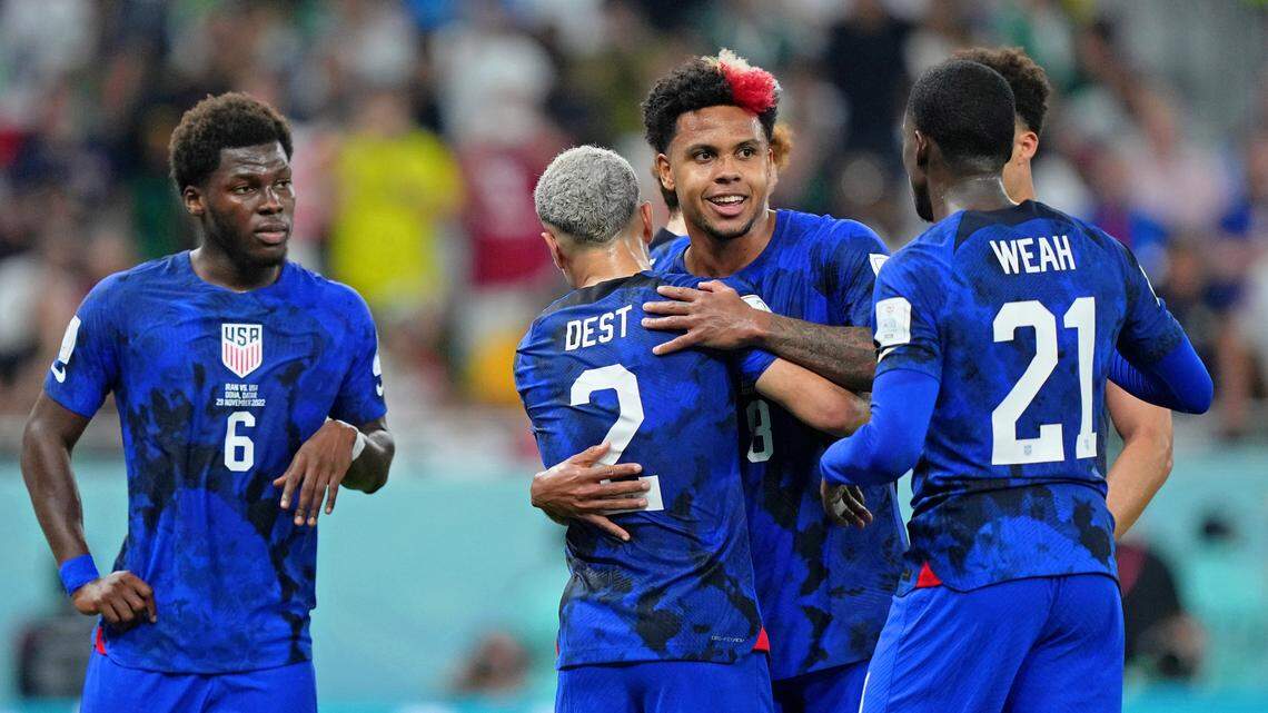 Georgia’s Fayette County lands U.S. Soccer training center that promises hundreds of jobs