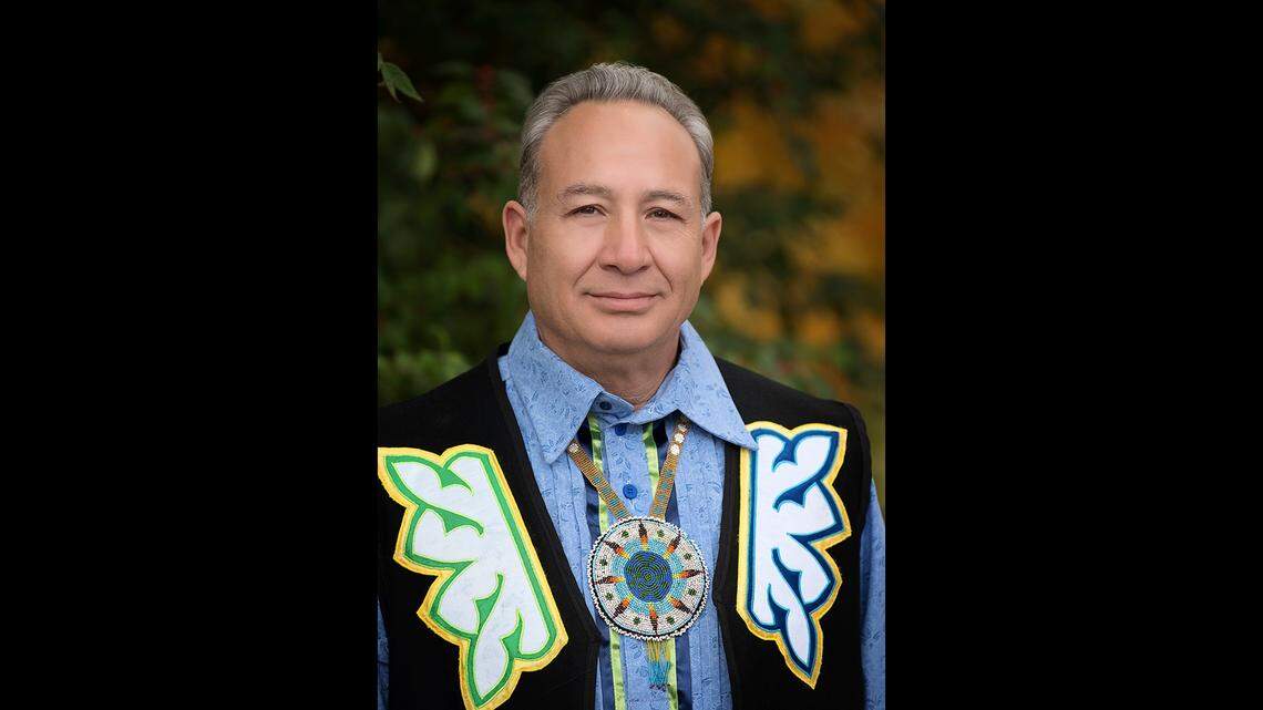 Joseph Rupnick, chairperson of the Prairie Band Potawatomi Nation, said the tribe has an area in its cemetery for reburials.