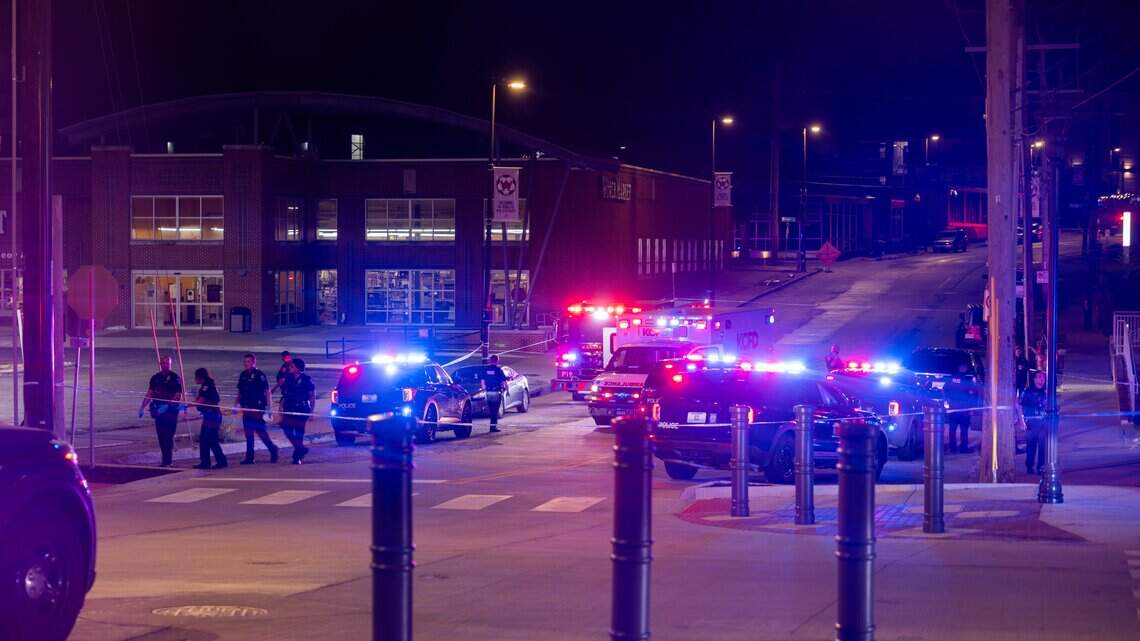 KC police investigating Westport shooting that left man with serious injuries