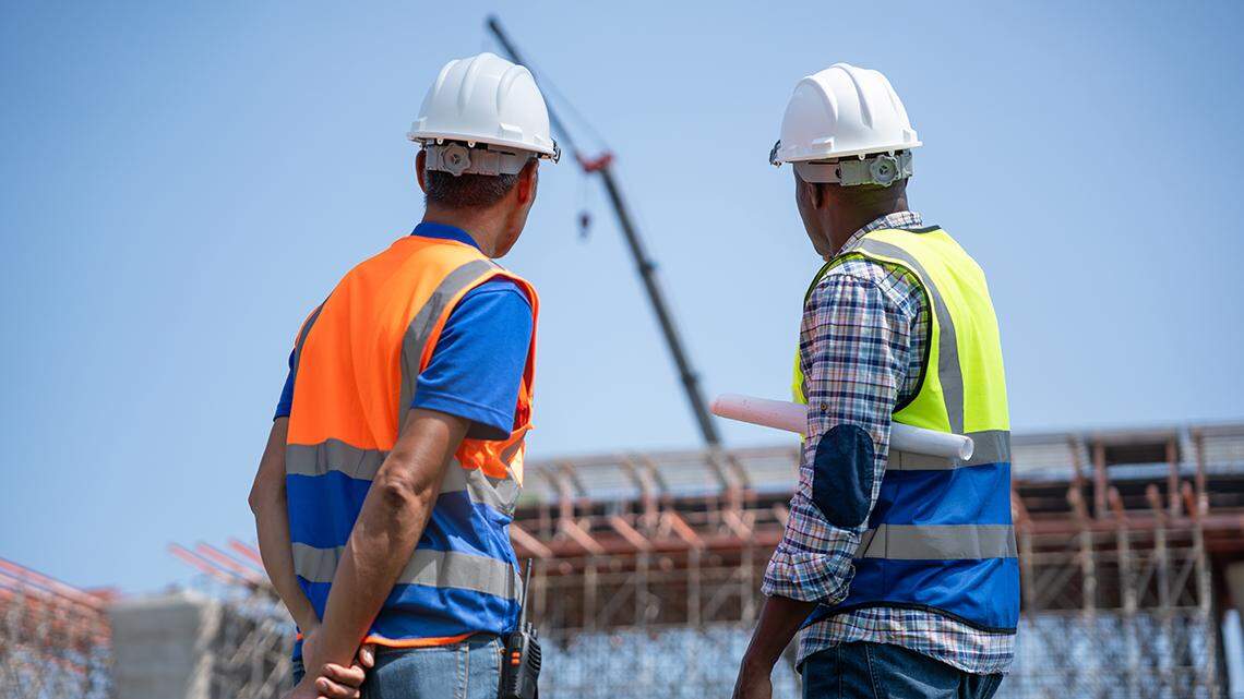 Don’t let Port KC mandate a single pathway to construction worker jobs | Opinion