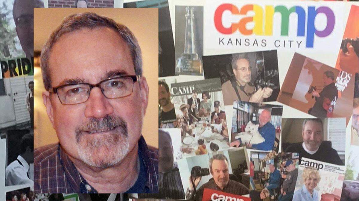John Long’s Camp magazine told the stories of our friends and neighbors. Because of work like his, politicians’ demonizing won’t work anymore.