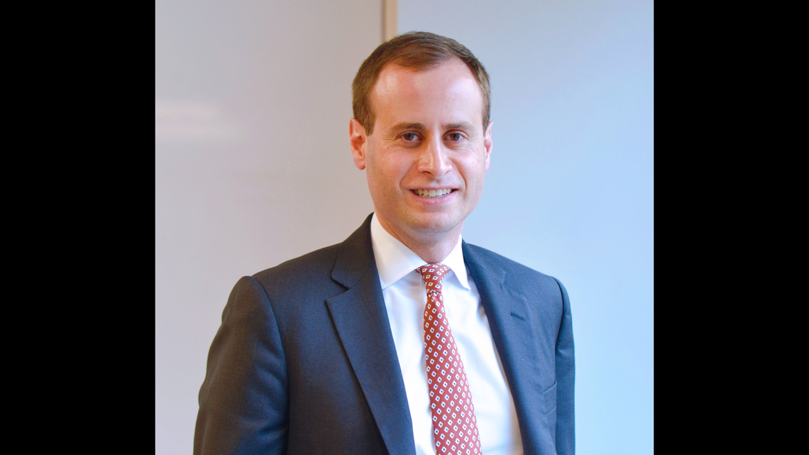 Former Assistant U.S. Attorney Will Scharf, a St. Louis Republican, officially announced on Tuesday that he was jumping into the race against Bailey. Scharf, 36, also served as policy director in former Missouri Gov. Eric Greitens’ brief administration.