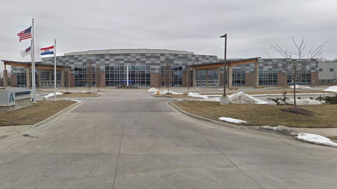 A Google Maps Street View image of Abundant Life church, 304 S.W. Persels Road in Lee’s Summit.