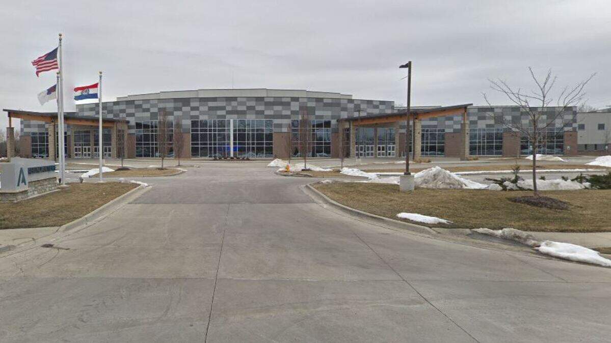 A Google Maps Street View image of Abundant Life church, 304 S.W. Persels Road in Lee’s Summit.