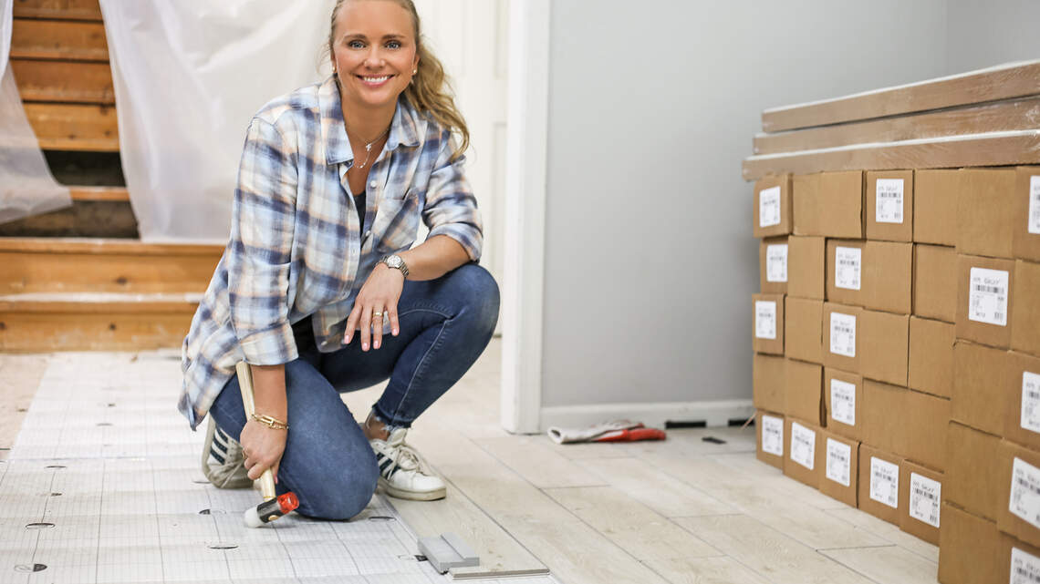 Tamara Day fans, take note: New Kansas City ‘Bargain Mansions’ episodes to premiere