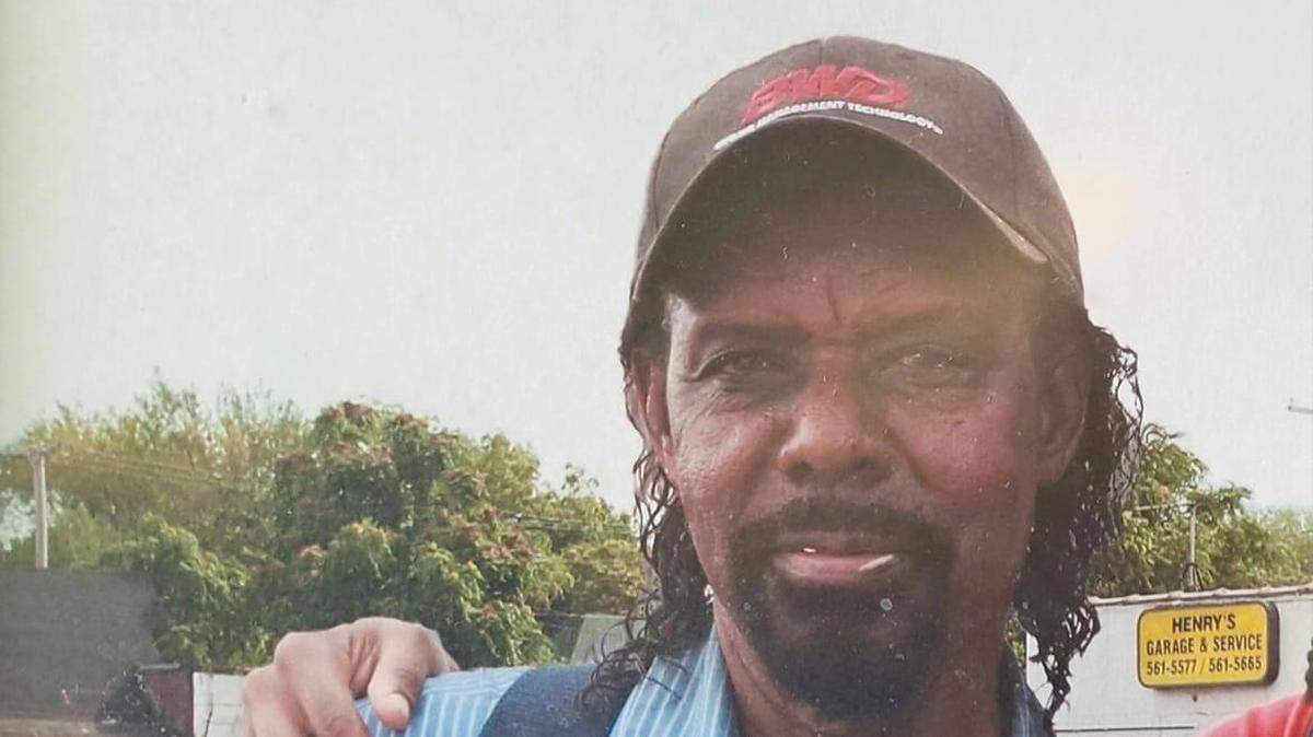 Henry Grandison, a retired mechanic, died Aug. 3 from kidney failure at 79.