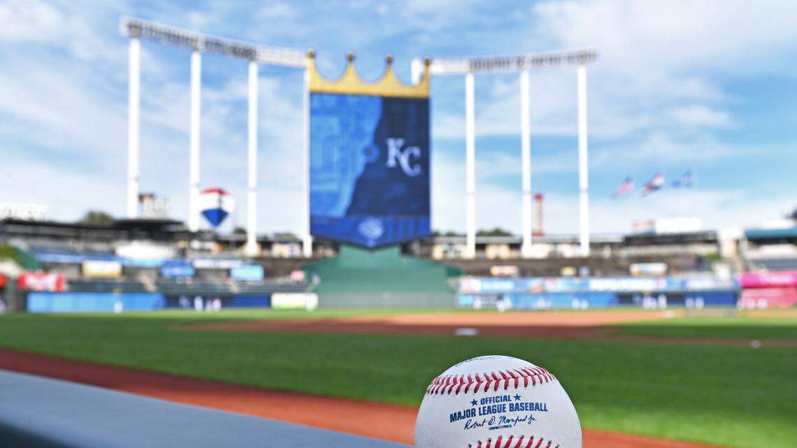 Royals set to announce stadium plans at Crossroads District site downtown: sources