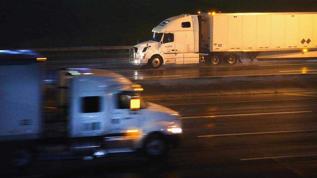 The science is crystal clear: A heavier truck is not a safer truck.