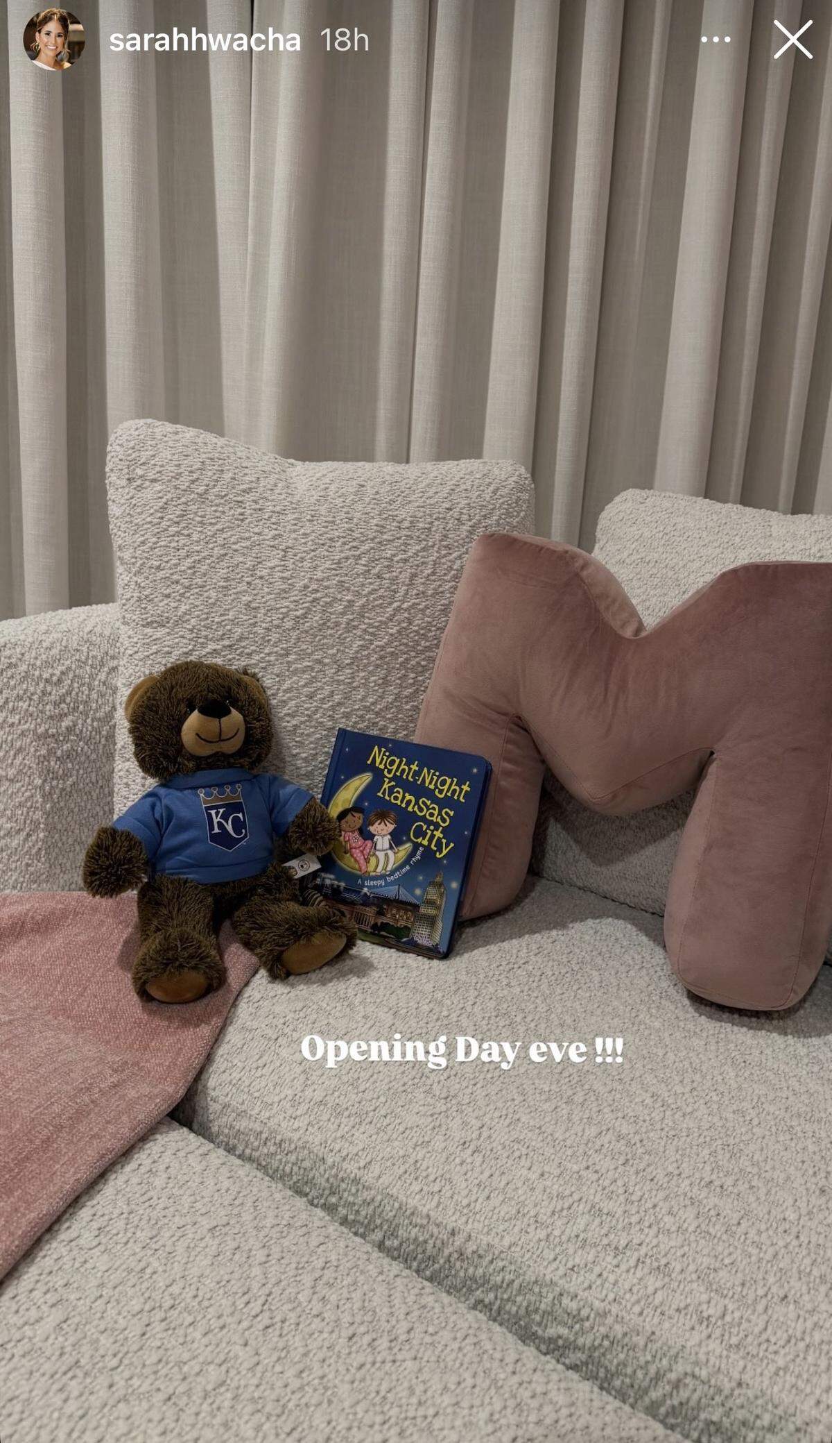 Ooh, we want that book!