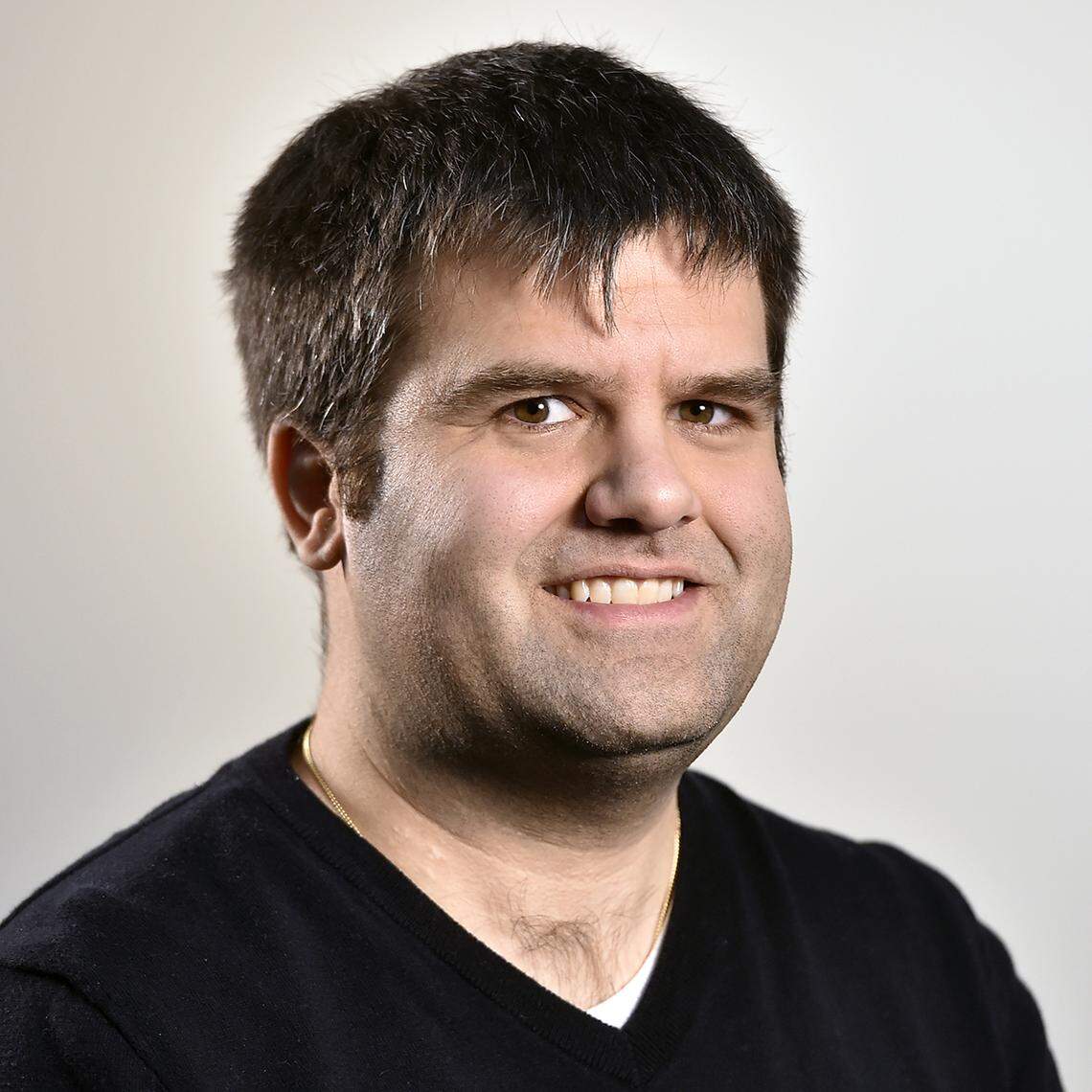 Profile Image of Andy Marso