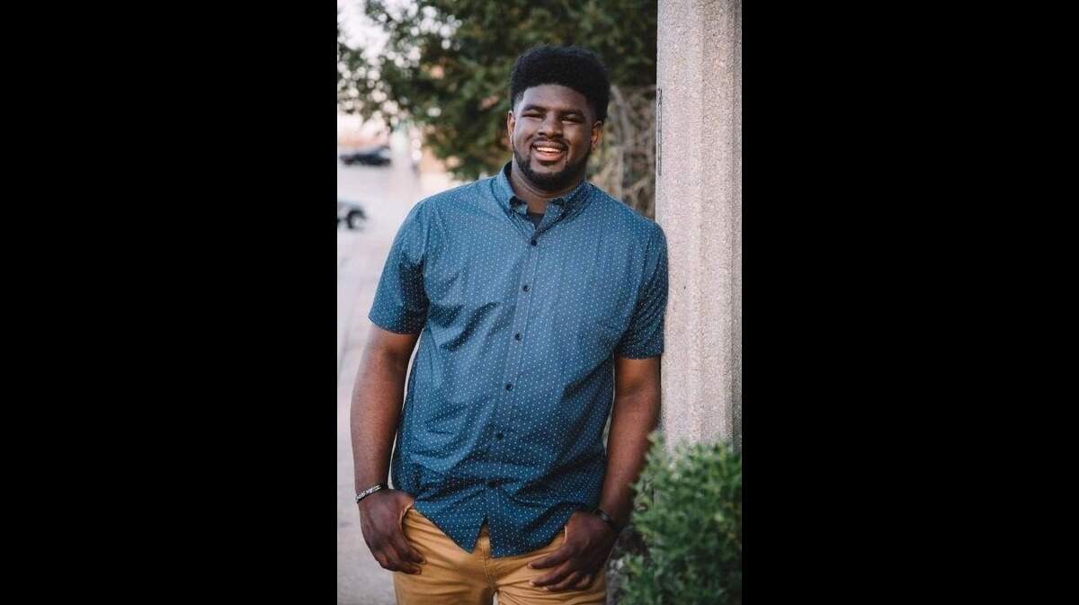 Xavier Townsend-Keith, 23, was fatally shot in May near 51st Street and Prospect Avenue after he walked his girlfriend to a bus stop in the area.