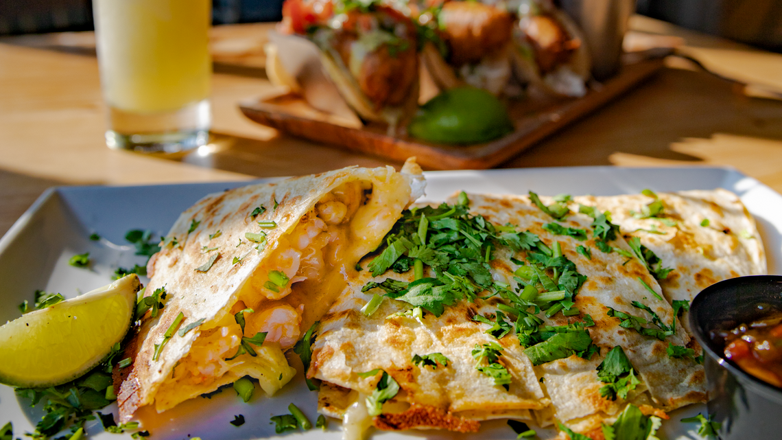 Former Johnson County Italian restaurant will become ‘fresh-Mex’ taco spot