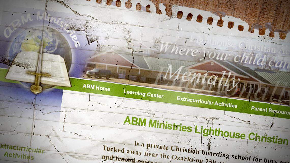 Missouri boarding school staffer faces abuse charge for boxing with student, drawing blood