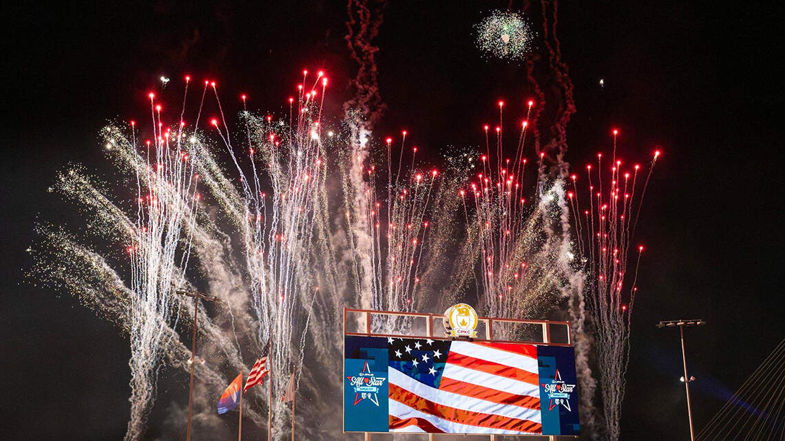 KC’s biggest Fourth of July party bigger than ever for nation’s 250th birthday