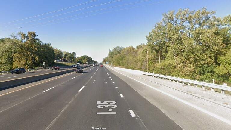 Two charged after trooper hit, seriously injured during Clay County traffic stop