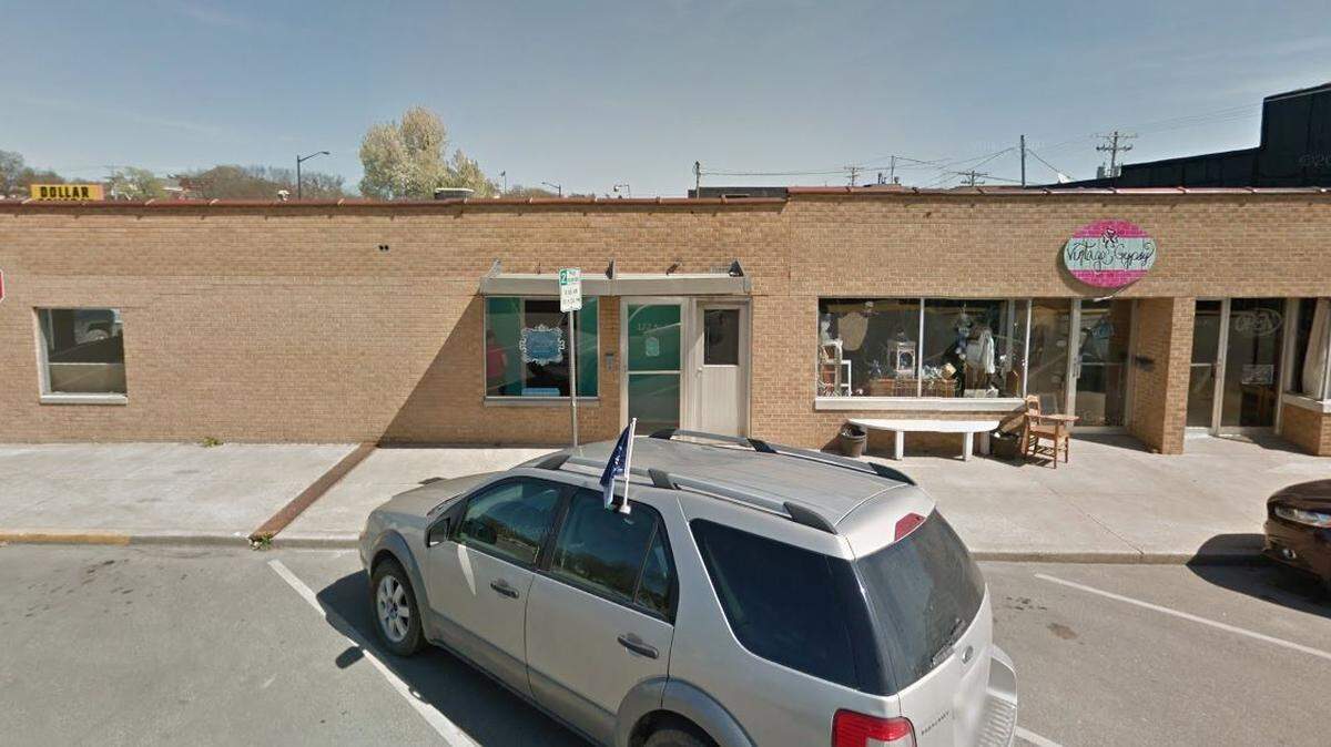 The Bureau of Alcohol, Tobacco, Firearms and Explosives and Atchison police issued a $5,000 reward Friday evening for information about an improvised explosive device detonated outside a downtown barber shop earlier in the day.