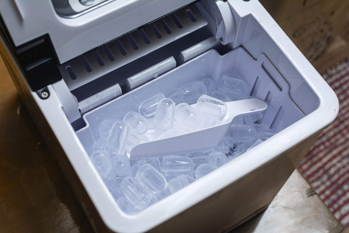 Countertop ice maker options explained: How to find the best fit for your kitchen space