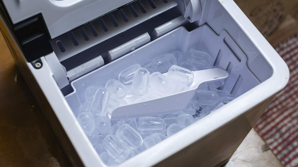 Countertop ice maker options explained: How to find the best fit for your kitchen space