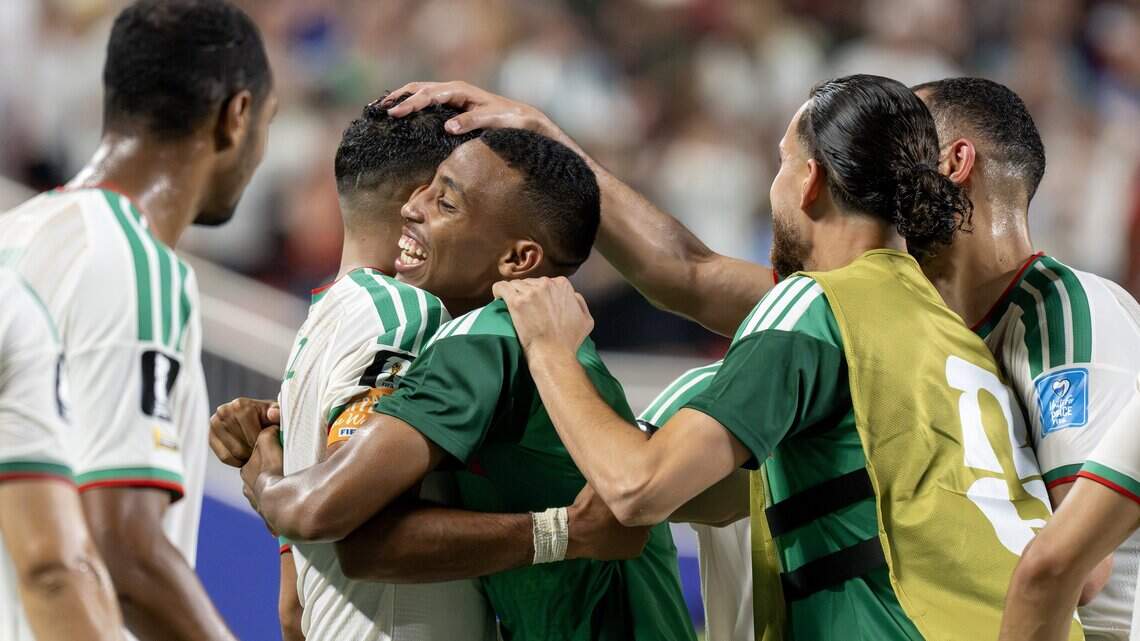 After ‘awkward’ Algeria-Austria finish, World Cup’s best story adds new chapter