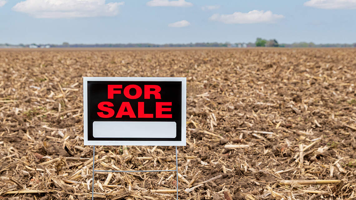 Missouri farmers are going bankrupt under the same old US farm policy | Opinion