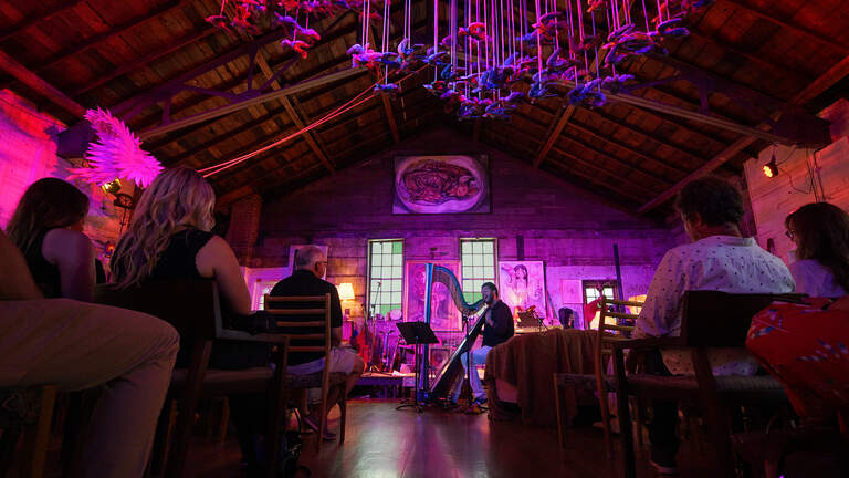 Community raises over $100K, first milestone in effort to preserve Greenwood Social Hall