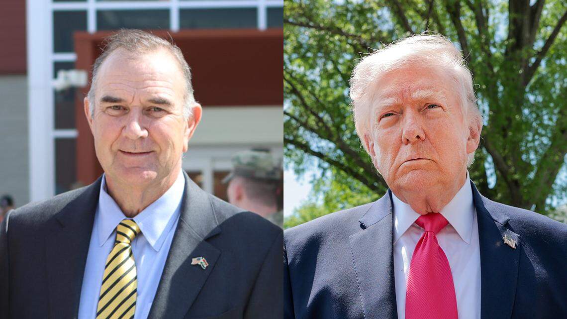 Trump has been unambiguous about veterans’ access to alternative therapies to manage pain.