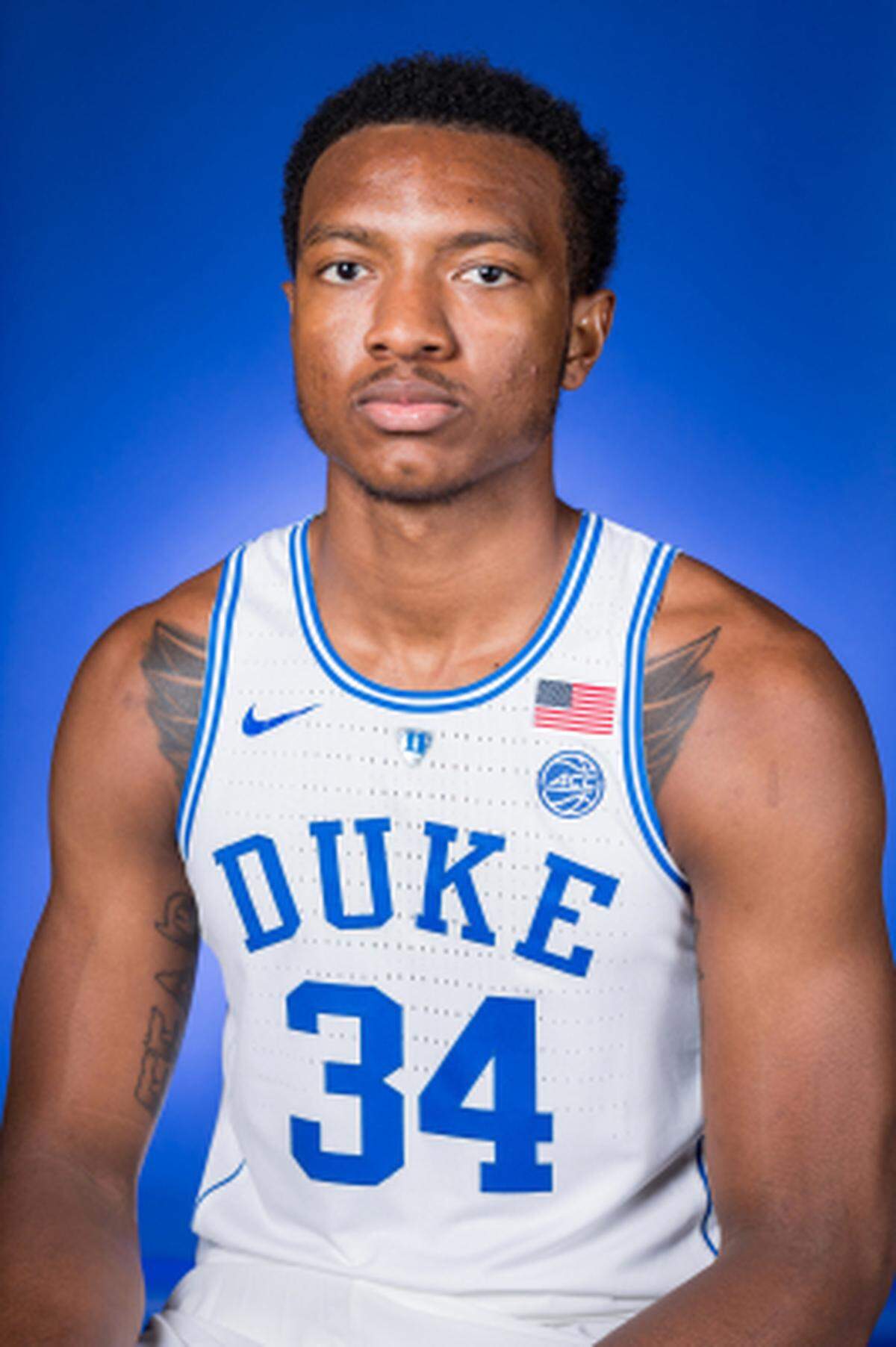 Duke's Wendell Carter