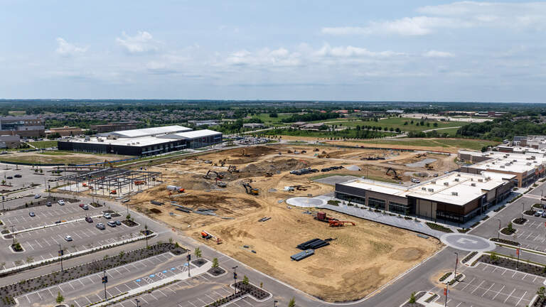Report: Overland Park hits $1 billion milestone in visitor spending. ‘Significant’