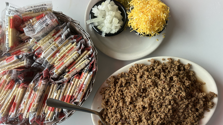 How famous KC-area chili restaurant earned presidential seal of approval