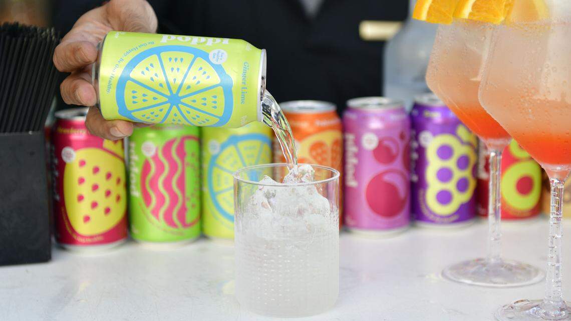 Store-Bought Prebiotic Sodas Explained: How They Compare on Sugar, Fiber and Taste
