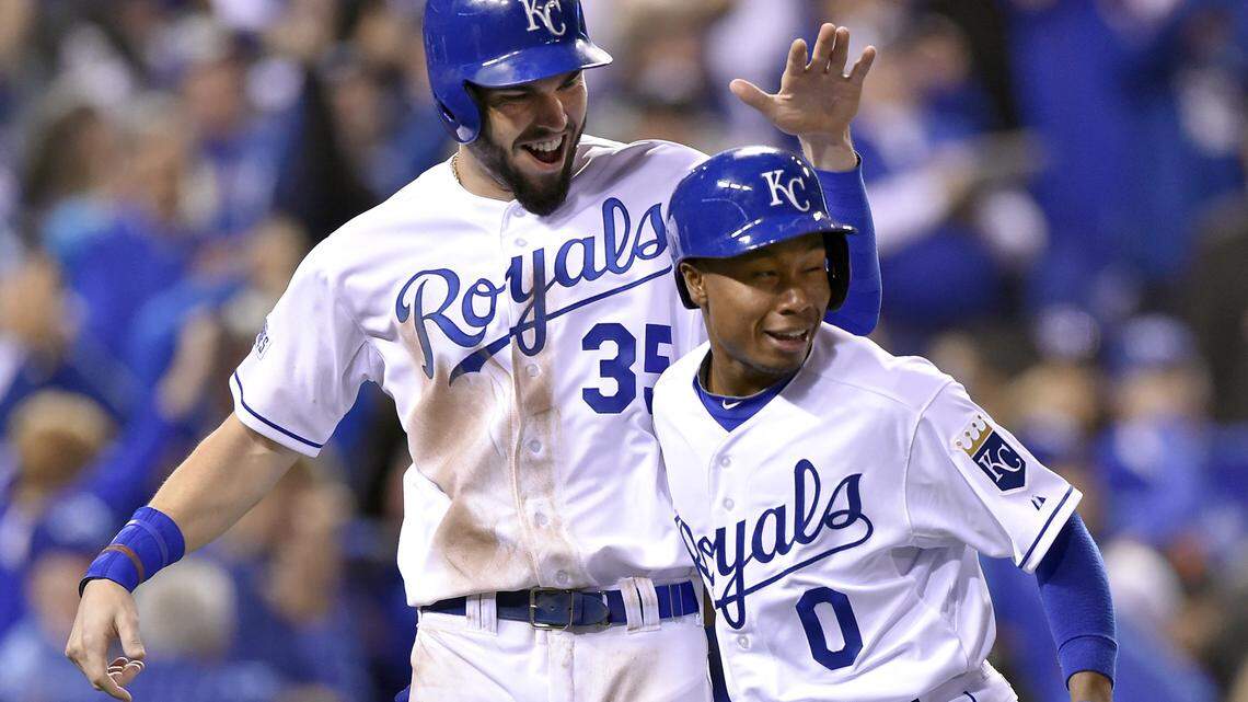 Late former Royals player Terrance Gore left indelible legacy as player & person