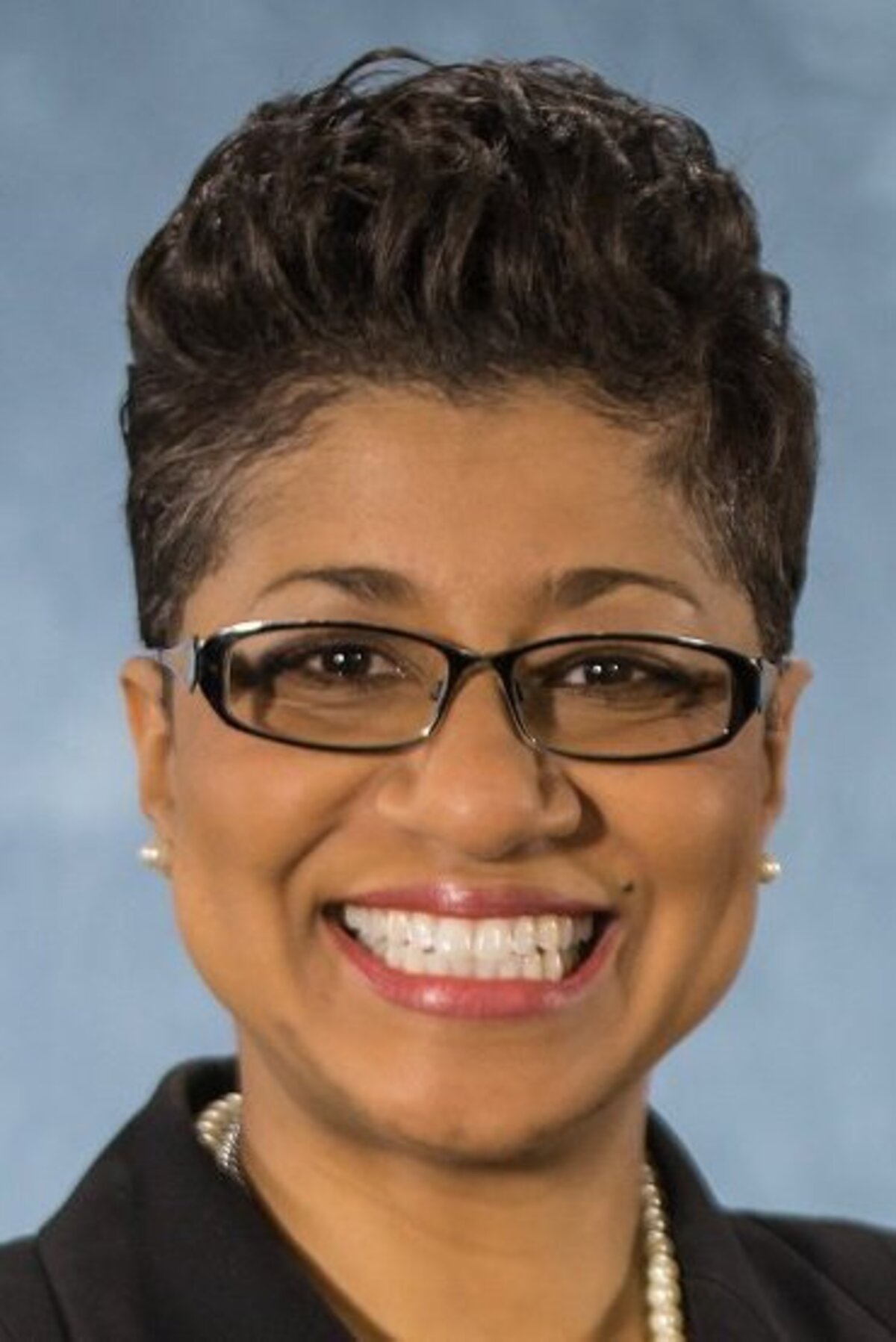Christal Watson