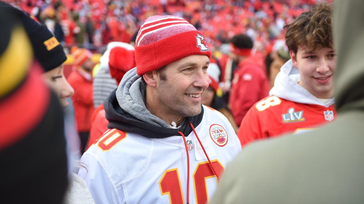 I tried Paul Rudd’s favorite Kansas City dish. I’ll ‘totes magotes’ be having it again