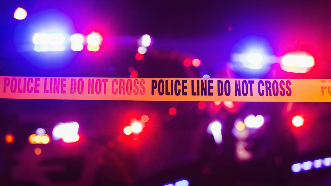 Fatal crash may be tied to series of highway shootings in Kansas City, police say