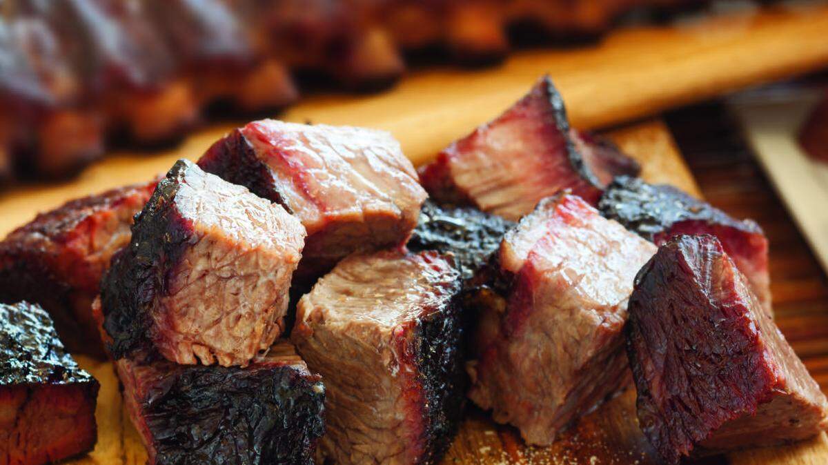 According to readers, Jack Stack's burnt ends are among the best in KC. The barbecue restaurant made the Final Four in The Star's March Madness-style burnt ends bracket.