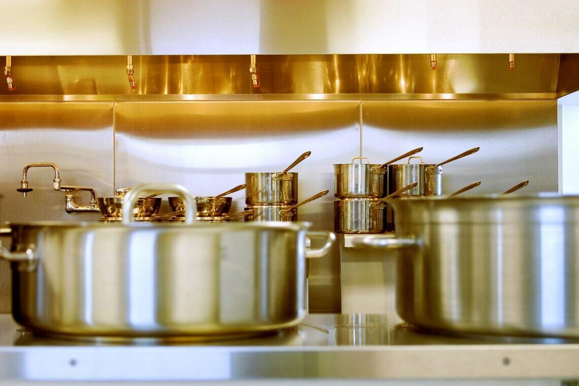 Dead bugs in a cooler, moldy ice machine: Latest KC-area restaurant inspections