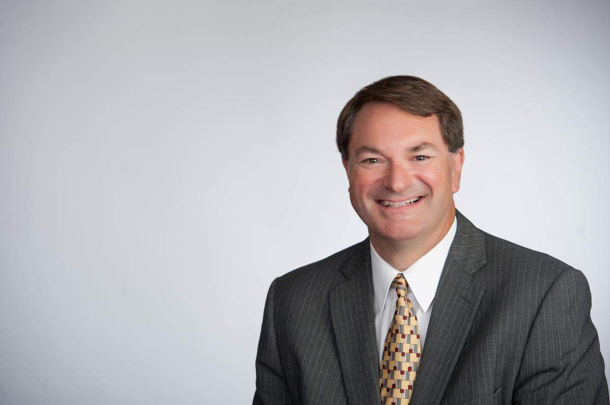 Dr. Bob Beatty is a professor of political science at Washburn University in Topeka.