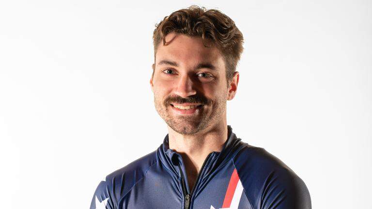 KC native slides for Olympic bobsled gold this weekend. Here’s how to watch