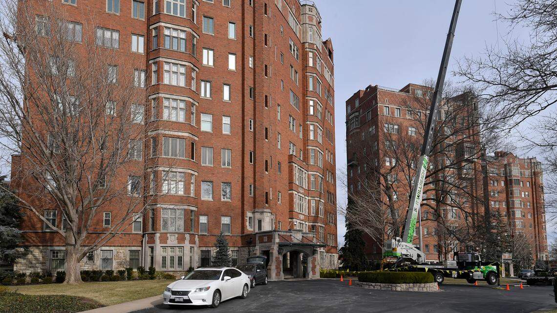 Some of KC’s richest folks live in the streetcar zone. Why aren’t they paying for it?