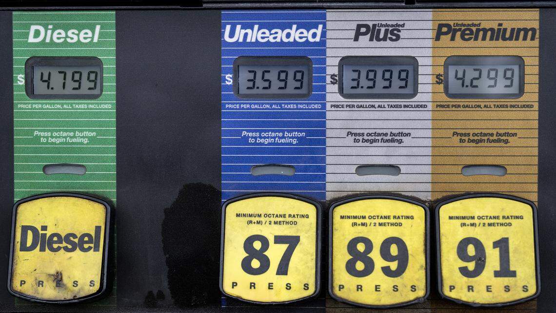 ‘Been down this road before’: What are KC’s concerns on the gas crisis? | Opinion